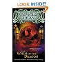 The Whim of the Dragon (The Secret Country Trilogy, Vol. 3)