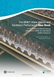 The IBNET Water Supply and Sanitation Performance Blue Book: The International Benchmarking Network of Water and Sanitation Utilities Databook