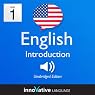 Learn English - Level 1: Introduction to English, Volume 1: Lessons 1-25