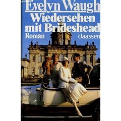 Wiedersehen mit Brideshead