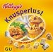 Bücher : Das original Kellogg's-Knusperlust-Koch-und-Backbuch