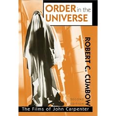 Order in the Universe