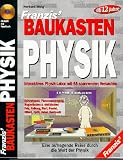 Produkt-Bild: Franzis' Baukasten, CD-ROMs, Physik, 1 CD-ROM