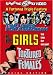 DVD : Two Girls for a Madman/Mr. Mari's Girls/Tortured Females