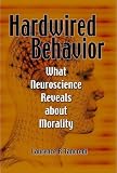 Cover of Hardwired Behavior by Laurence Tancredi 0521860016