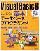 Visual Basic6による「基本」データベースプログラミング―Access2000/2002データ形式対応