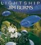 Lightship: Jim Burns, Master of SF Illustration