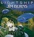Book Lightship: Jim Burns, Master of SF Illustration