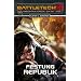 Festung Republik: Mechwarrior: Dark Age Nr.18. Battletech Roman