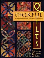 Cheerful Quilts