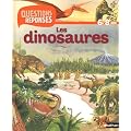 Les dinosaures (avec prime dino)