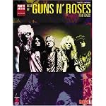 Best of Guns N' Roses for Bass (Play-It-Like-It-Is) book cover