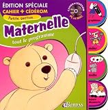 Maternelle Petite section (1Cédérom)