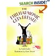 The Philharmonic Gets Dressed (Reading Rainbow Book)