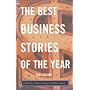 The Best Business Stories of the Year: 2003 Editio&hellip by Andrew Leckey