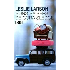 Bons baisers de Cora Sledge