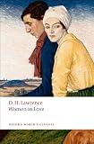 Women in Love (Oxford Worlds Classics)
