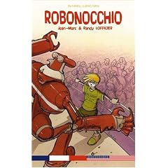 Robonocchio