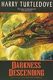 Darkness descending
