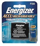 Energizer P-7350 Cordless Phone Power Pack