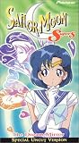 Sailor Moon Super S - Dream Mirror (Vol. 4, Uncut)