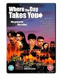 Where The Day Takes You [DVD] [1992]