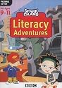 Spark Island Adventures in Literacy 9-11