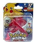 Pokemon Jakks Pacific Battle Frontier Basic Figure Series 1 Latias