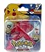 Pokemon Jakks Pacific Battle Frontier Basic Figure Series 1 Latias