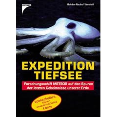 Expedition Tiefsee