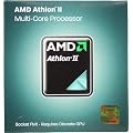 AMD Athlon II X4 631 Box Prozessor (2,6GHz, Sockel FM1, 4MB Cache, 100 Watt)
