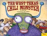 West Texas Chili Monster