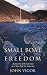 Books : Small Boat to Freedom: A Journey of Conscience to a New Life in America