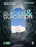 Glaciers & glaciation