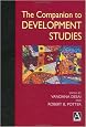 The Companion to Development Studies