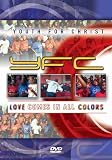 Youth For Christ: Love Comes In All Colors by Youth for Christ