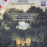 Mozart: Le nozze di Figaro