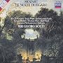 Mozart: Le nozze di Figaro