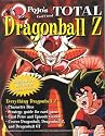 Total Dragon Ball Z