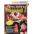 Total Dragon Ball Z by  Bill Gill, Triumph Books, and Triumph Books
