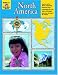 North America: Grades 3-6 (Geography United States)