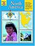 North America: Grades 3-6 (Geography United States)