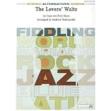 The Lover's Waltz Conductor Score & Parts