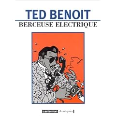 Berceuse �lectrique