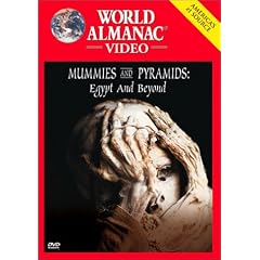 World Almanac Video - Mummies and Pyramids: Egypt and Beyond