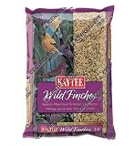Kaytee #100033721 3LB Finch Food