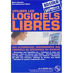 Utiliser les Logiciels libres