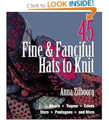 45 Fine & Fanciful Hats to Knit