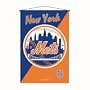 Biederlack New York Mets Deluxe Wall Hanging