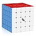 D-FantiX Cyclone Boys 5x5 Speed Cube Stickerless Magic Cube Puzzle 63.5mm